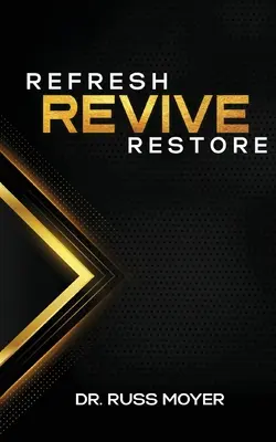 Odświeżanie, ożywianie i przywracanie - Refresh, Revive and Restore