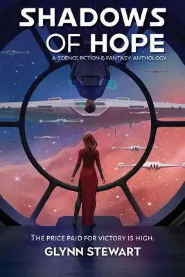 Cienie nadziei: antologia science fiction i fantasy - Shadows of Hope: A Science Fiction and Fantasy Anthology