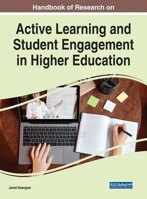 Podręcznik badań nad aktywnym uczeniem się i zaangażowaniem studentów w szkolnictwie wyższym - Handbook of Research on Active Learning and Student Engagement in Higher Education