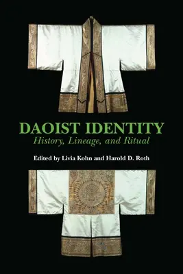 Kohn: Tożsamość taoistyczna: Historia Pa - Kohn: Daoist Identity: History Pa