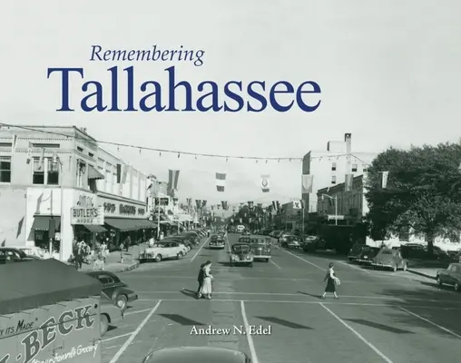 Pamiętając o Tallahassee - Remembering Tallahassee