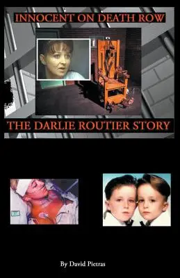 Niewinny w celi śmierci - Innocent on Death Row