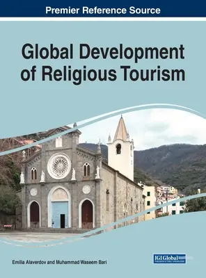 Globalny rozwój turystyki religijnej - Global Development of Religious Tourism