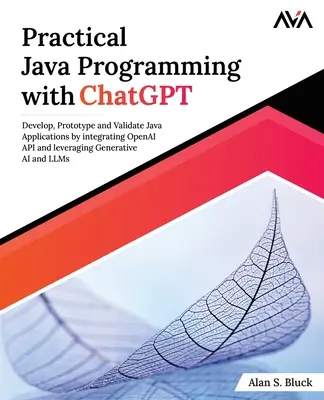 Praktyczne programowanie w Javie z ChatGPT - Practical Java Programming with ChatGPT