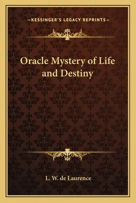 Wyrocznia: Tajemnica życia i przeznaczenia - Oracle Mystery of Life and Destiny