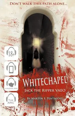 Whitechapel - Kuba Rozpruwacz Vaeo - Whitechapel - Jack the Ripper Vaeo