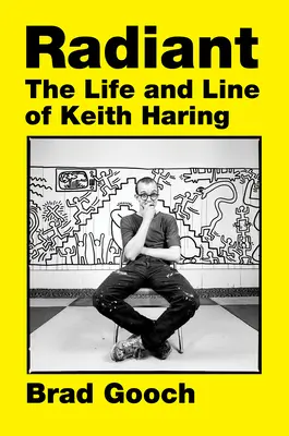 Radiant: Życie i linia Keitha Haringa - Radiant: The Life and Line of Keith Haring