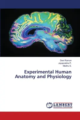 Eksperymentalna anatomia i fizjologia człowieka - Experimental Human Anatomy and Physiology