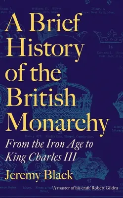 Krótka historia monarchii brytyjskiej - A Brief History of the British Monarchy