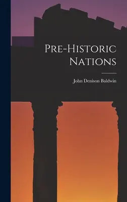 Prehistoryczne narody - Pre-historic Nations