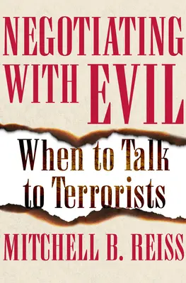 Negocjacje ze złem: kiedy rozmawiać z terrorystami? - Negotiating with Evil: When to Talk to Terrorists