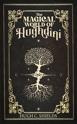 Magiczny świat Hughdini - The Magical World of Hughdini