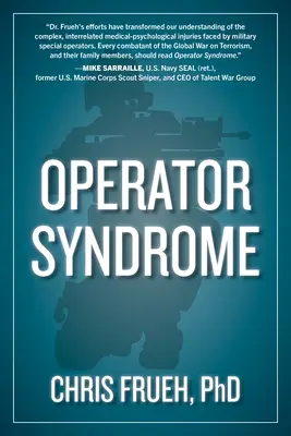 Syndrom operatora - Operator Syndrome