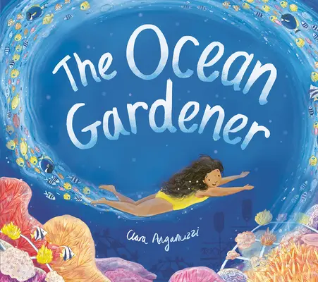 Ogrodnik oceanu - The Ocean Gardener