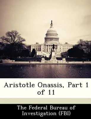 Arystoteles Onassis, część 1 z 11 - Aristotle Onassis, Part 1 of 11