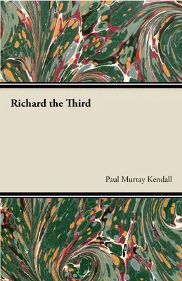 Ryszard Trzeci - Richard the Third