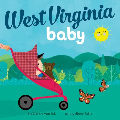 Dziecko z Wirginii Zachodniej - West Virginia Baby