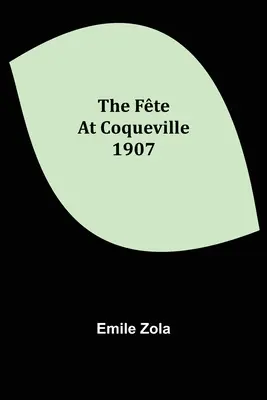 The Fte At Coqueville 1907