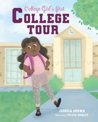 Pierwsza wycieczka dziewczyny do college'u - College Girl's First College Tour