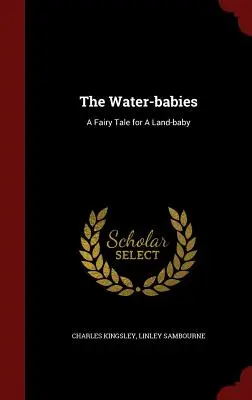 Wodne maluchy: Bajka dla lądowego dziecka - The Water-babies: A Fairy Tale for A Land-baby