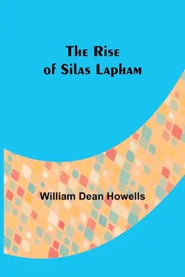 Powstanie Silasa Laphama - The Rise of Silas Lapham