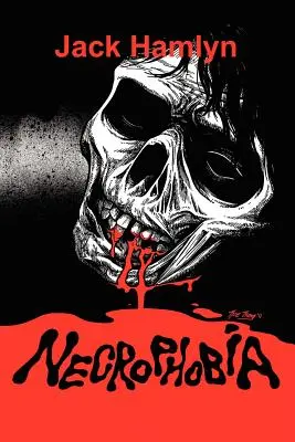 Necrophobia #1