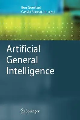 Sztuczna inteligencja ogólna - Artificial General Intelligence