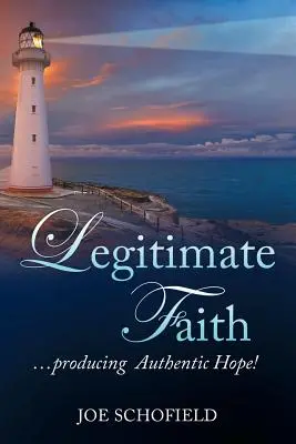 Legalna wiara - Legitimate Faith