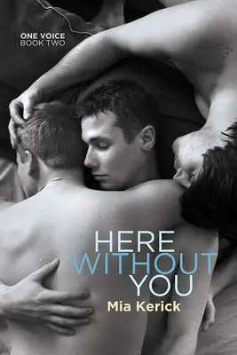 Tutaj bez ciebie - Here Without You