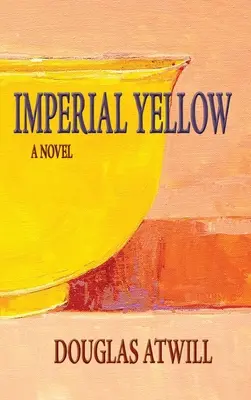 Żółty cesarski - Imperial Yellow