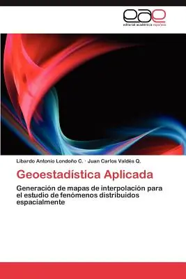 Geoestadistica Aplicada