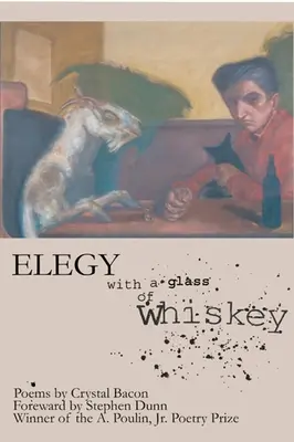 Elegia ze szklanką whisky - Elegy with a Glass of Whiskey