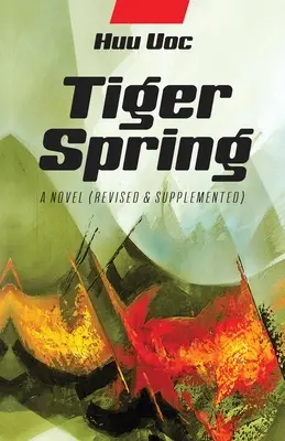 Tygrysia wiosna - Tiger Spring