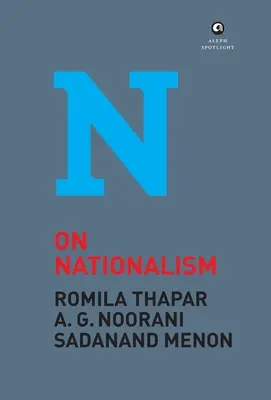 O nacjonalizmie - On Nationalism