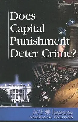 Czy kara śmierci powstrzymuje przestępczość? - Does Capital Punishment Deter Crime?