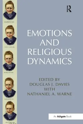 Emocje i dynamika religijna - Emotions and Religious Dynamics