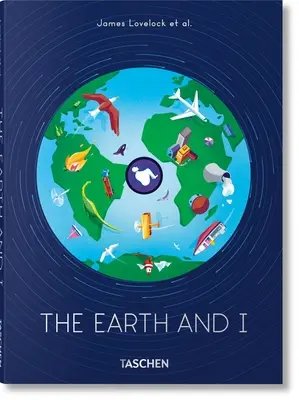 James Lovelock i inni: Ziemia i ja - James Lovelock Et Al. the Earth and I