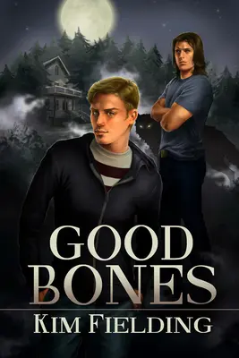 Dobre kości: Tom 1 - Good Bones: Volume 1