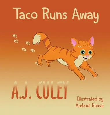 Taco ucieka - Taco Runs Away