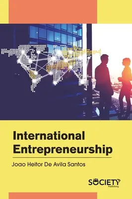 Przedsiębiorczość międzynarodowa - International Entrepreneurship