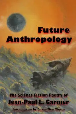 Antropologia przyszłości - Future Anthropology