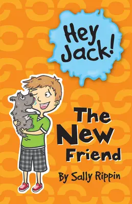 Nowy przyjaciel - The New Friend