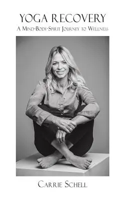 Joga na zdrowie - Yoga Recovery