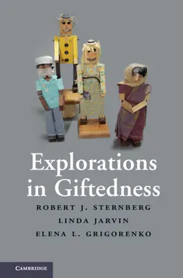 Odkrywanie uzdolnień - Explorations in Giftedness