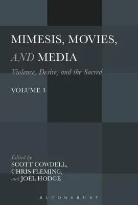 Mimesis, filmy i media - Mimesis, Movies, and Media