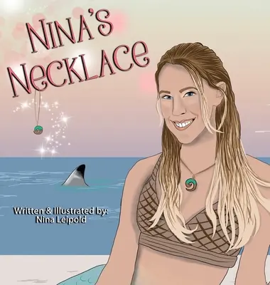 Naszyjnik Niny - Nina's Necklace