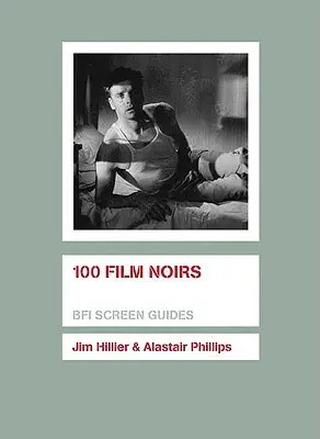 100 filmów noir - 100 Film Noirs