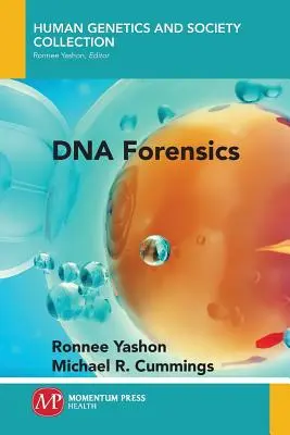 Kryminalistyka DNA - DNA Forensics