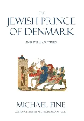 Żydowski książę Danii - The Jewish Prince of Denmark