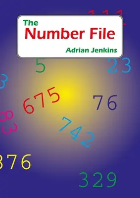 Plik z numerami - Number File